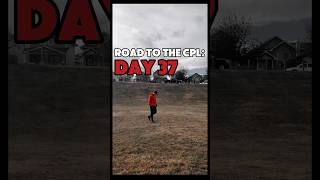 Road to the CPL Day 37  Hill runs explore football cpl footballtraining viral roadtothecpl [upl. by Ydissak]