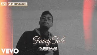 Fairy Tale  Live performance  Original [upl. by Ttenneb]