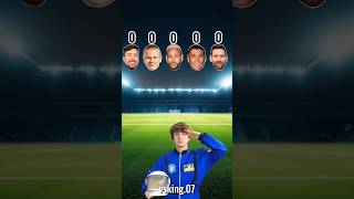 football player and biggest youtubermister vest or haland vs neymar jr or Kristano Ronaldo messi [upl. by Eizzo]