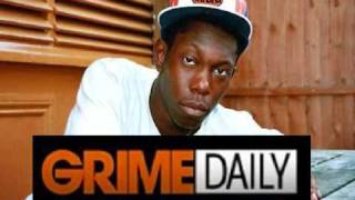 Dizzee Rascal  Wot U On [upl. by Kennard]