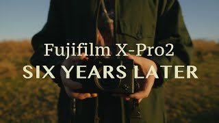 Is the Fujifilm Xpro2 still good in 2022 [upl. by Yerocaj92]