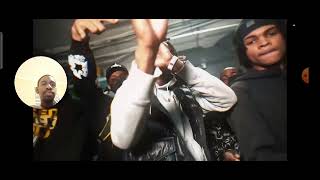 Kenzo Balla x BabyHawkem x Rayy Balla  DONT LIKE Reaction [upl. by Ayotak]