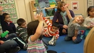 Utilizing Interactive ReadAlouds to Support Oral Language Development [upl. by Aggarwal]