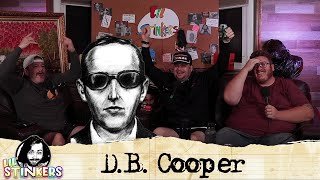 DB Cooper MidAir Mystery Man [upl. by Currier]