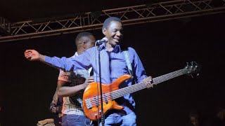 Alick Macheso Mundikumbuke All Time Hit Song Live Performance Achionesa Vanhu Horror 2024💥 [upl. by Gussie]