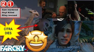 021 Far Cry 3 Aced in the hole Betting against the house  Hard Choices 2024trendinggames [upl. by Bathelda]