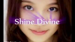 Shine Divine Inception Time Feat GYA1 [upl. by Nanice]