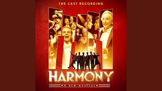 Harmony Single Edit Original Cast Recording [upl. by West]