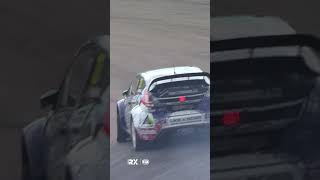 Solberg Vs Bakkerud 🤯 [upl. by Delastre]