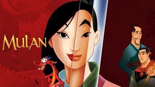 Mulan 1998 Movie  MingNa Wen Eddie Murphy BD Wong Miguel F  Review And Facts [upl. by Ddart]