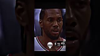 When kawhi did this… [upl. by Murton950]