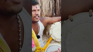 பம்பை  Pambai Changed My Life  Sivakumar  Folk Art  Kattiyakkaran [upl. by Zenia]