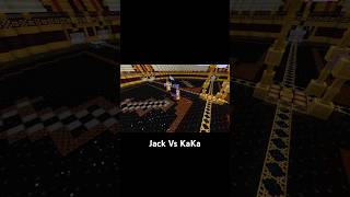 Rlcraft PvP 293 Jack vs KaKa Round 2 [upl. by Musser]