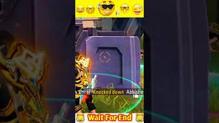 Ahmadabad ka chor bajar  free fire funny game play video  free fire tik tok video freefirefunny [upl. by Catherine]