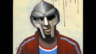 MF Doom  The Mic Sounds Nice [upl. by Nahsez]