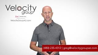 Intro to Greg Kilroy of the Velocity Group Residential Real Estate Services [upl. by Joub56]