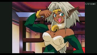 ANIME ACADEMIA  OUTLAW STAR  Episode 5 [upl. by Nywled]