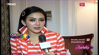 EKSKLUSIF Pascamenikah dengan Reino Barack Syahrini Nikmat Sekali  iSeleb 0404 [upl. by Donadee]