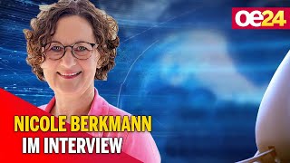 Nicole Berkmann zu Teuerungen in den Supermärkten [upl. by Christoper]