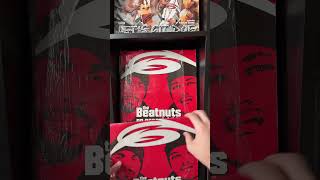 Heavy Rotation in 2001 The Beatnuts No Escapin’ This Had to have doubles realhiphop beatnuts [upl. by Hagan]