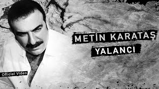 Metin Karataş  Yalancı Ehli Dem  2011  Official Video [upl. by Alliuqa]