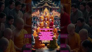 Syair Kemenangan Sang Buddha 2 buddhadhamma buddhistchanting buddhistscripture love [upl. by Elehcin]