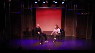 Tinder Swipe Improv At Groundlings [upl. by Leler633]