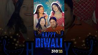 Saas Bahu Ki Diwali 🪔❤️😍 shorts diwali saasaurbahu [upl. by Terpstra]