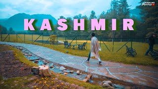 Heaven on Earth  Pahalgam Kashmir  Traveling Mondays  Kashmir vlog [upl. by Olivia]