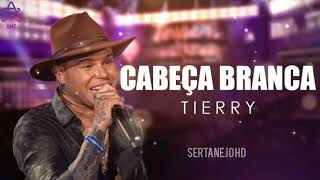 Cabeça branca  Tierry  Remix  sertanejohd1031 [upl. by Nisay]