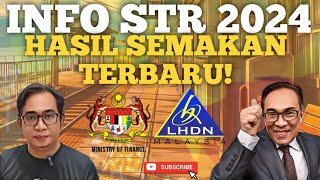 SYABAS PERUBAHAN BAYARAN FASA 3 DAN 4 YANG SEBENARNYA [upl. by Crin]