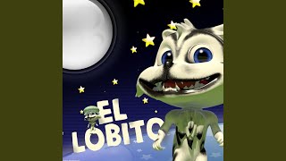 El Lobito Feroz Infantil [upl. by Carson]