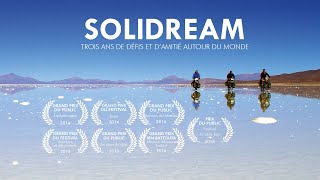 Solidream  Trailer  Bandeannonce [upl. by Irrehc]