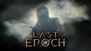 Last Epoch Gameplay Show 92024 BeastMaster [upl. by Bolen326]