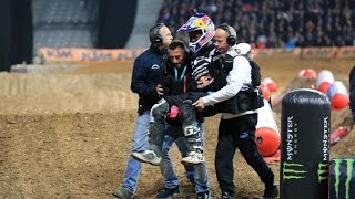 James Stewart  Best Crash Compilation 2016 [upl. by Johnsten552]