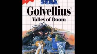 Golvellius Valley of Doom  Final Cave [upl. by Eislrahc]