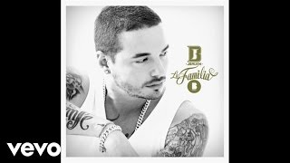 J Balvin  What A Creation Audio [upl. by Raynard]