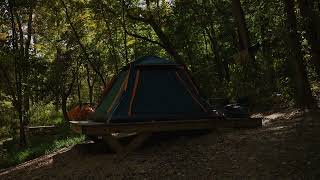 Camping at Coler [upl. by Zeta]