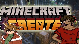 season 2 of create andesite and artillery ft firerabbit24962 and shokaft7ge [upl. by Laius]