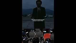 Save Your Tears foryou drumcover drumknee3d international theweeknd [upl. by Stoneman]