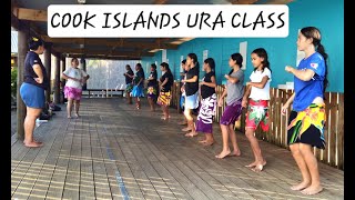 Te Manava Ora UraDance Class [upl. by Maury951]