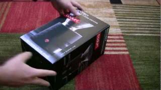 Bodum Bistro Burr Coffee grinder unboxing [upl. by Arv633]