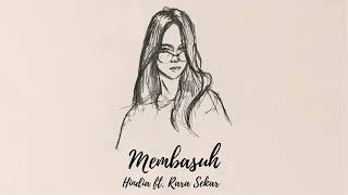 Membasuh  Hindia ft Rara Sekar Cover ft Fein [upl. by Nitsirt782]