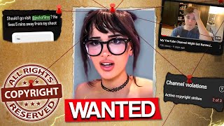 The SSSniperWolf Situation Is Pathetic [upl. by Sisson]