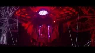 Qlimax 2013 Liveset  Alpha² with Tracklist and Times HD 1080p [upl. by Enytsuj996]