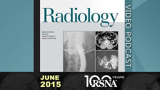 Gadoliniumbased Contrast Media June 2015 Radiology Podcast [upl. by Yllac]