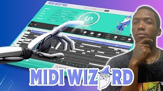 Unison Midi Wizard 20 Review [upl. by Arrec]