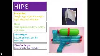 Polymers  Classification Properties and Uses [upl. by Meid539]