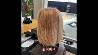 💇‍♀️🇨🇭Damen amp Herren Coiffeur  Barber 💈🇨🇭 Haarfarbe amp Haarschnitt [upl. by Alicea654]