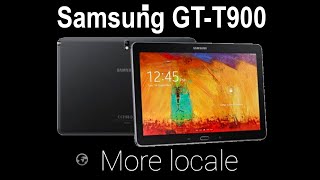 Samsung GTT900 Morelocale 2 [upl. by Alysa]